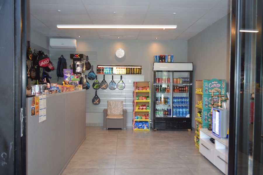 Commercial Property for Sale in Irene Park North West